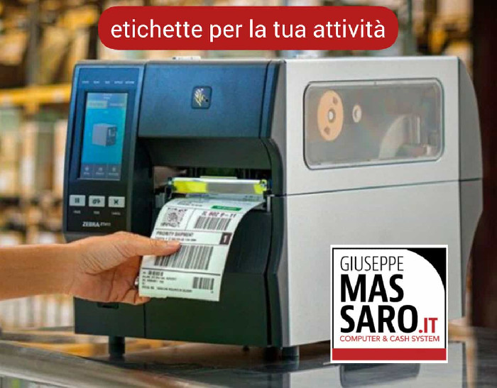 Adesivi Argento Personalizzati Online - Foto 6